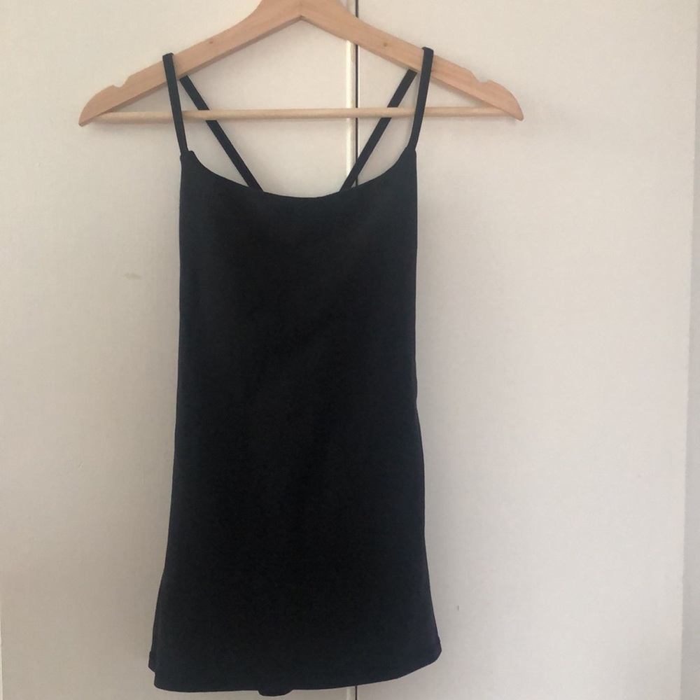 50% off in bundle - Lululemon Dancing Warrior Tank Top - Picture 9 of 15